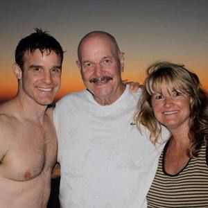 Meet your Posher, Eddie